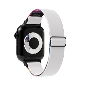 Grey Awesome On The Inside Zox Watch Band : Target