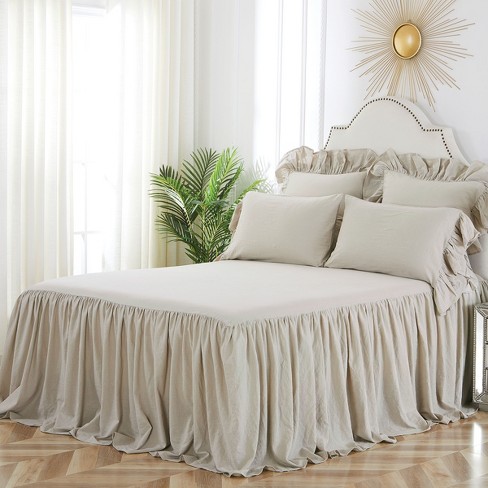 Queen deals size bedspread