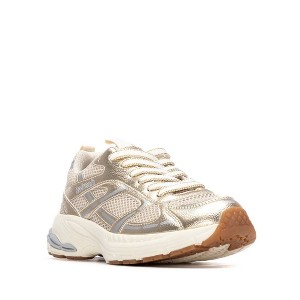 Refresh Collection Women's Casual Lace-Up Sneakers 175021 : Target