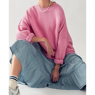 Women's Ellie Sweater - Urban Daizy