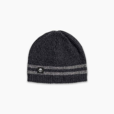 Turtle Fur Adult Mr. Happy Recycled Ocean Ragg Wool Beanie