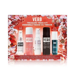 VERB Treasure Tress Styler Kit - Ulta Beauty - 1 of 4