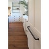 Amerock Cowrie Appliance Pull for Large Panels and Oversized Cabinets - 2 of 4