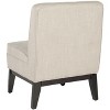 Angel Chair - MCR1000A - Beige - Safavieh - 3 of 4