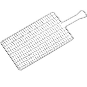 Kuchenprofi Potato Shredder and Grater, 18/10 Stainless Steel, 12.5-Inch x 5-Inch - 1 of 1