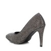 XTI Women's Pointed Toe Pumps 143026 - 4 of 4