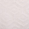 50"x60" Hexagon Throw Blanket White - Design Imports: Cotton Woven, Hypoallergenic, Midweight Fabric, Machine Washable - 3 of 4
