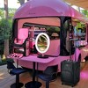 Byootique Rolling Makeup Train Case & Backpack Kit w/ 7 Toiletry Bags Artist - 4 of 4