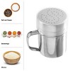 Great Northern Popcorn Single Dredge and Seasoning Shaker Set - 4 of 4
