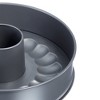 Westmark Nonstick Springform Pan with Leak Proof Base, 7 inch Gray - 4 of 4