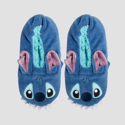 stitch slippers