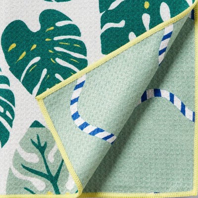Monstera Green