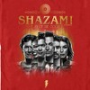 Men's Shazam! Fury of the Gods Black and White Photos T-Shirt - 2 of 4