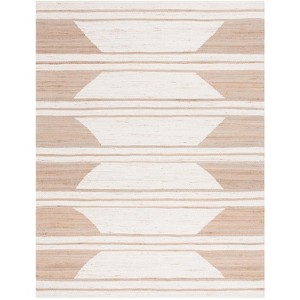Natural Fiber NFB280 Handmade Indoor - Safavieh - 1 of 4