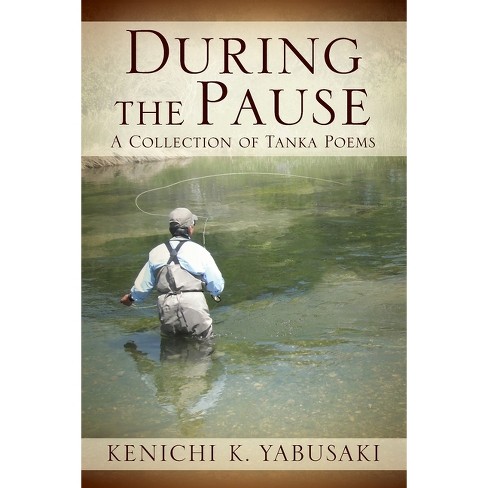 During the Pause - by  Kenichi K Yabusaki (Paperback) - image 1 of 1