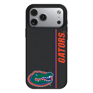 NCAA SEC Universities Sidebar MagSafe Compatible Cell Phone Case for Apple iPhone 17 Series - 1 of 4