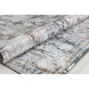Rugs America Belle Abstract Vintage Area Rug - 4 of 4