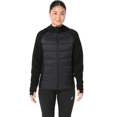 Asics women's 2 2025 in 1 jacket