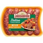Johnsonville Mild Italian Fresh Sausage Links - 19oz/5ct