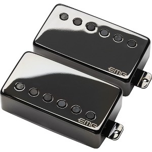 EMG JH James Hetfield Humbucker Set - 1 of 4