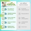Why Not Natural Organic Vitamin D3 K2 (MK-7) Liquid Drops, 5000 IU with MCT Oil for Bone, Teeth, Heart & Immune Support - 4 of 4