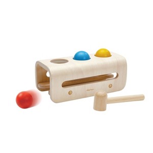 plantoys | Hammer Balls - 1 of 2