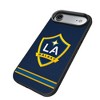 MLS Western Conference Teams Stripe Bump Cell Phone Case for Apple iPhone 17 Series - 2 of 4