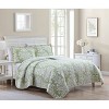 Rowland Quilt Set - Laura Ashley® - image 3 of 4