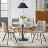 Set of 4 Rho Dining Chairs - Buylateral - image 3 of 4