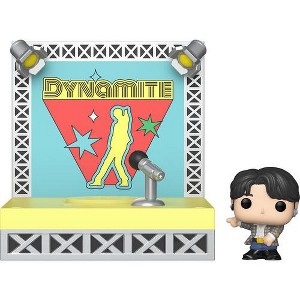 Funko - Funko Bitty Stages: BTS - Dynamite - Jung Kook - 1 of 4