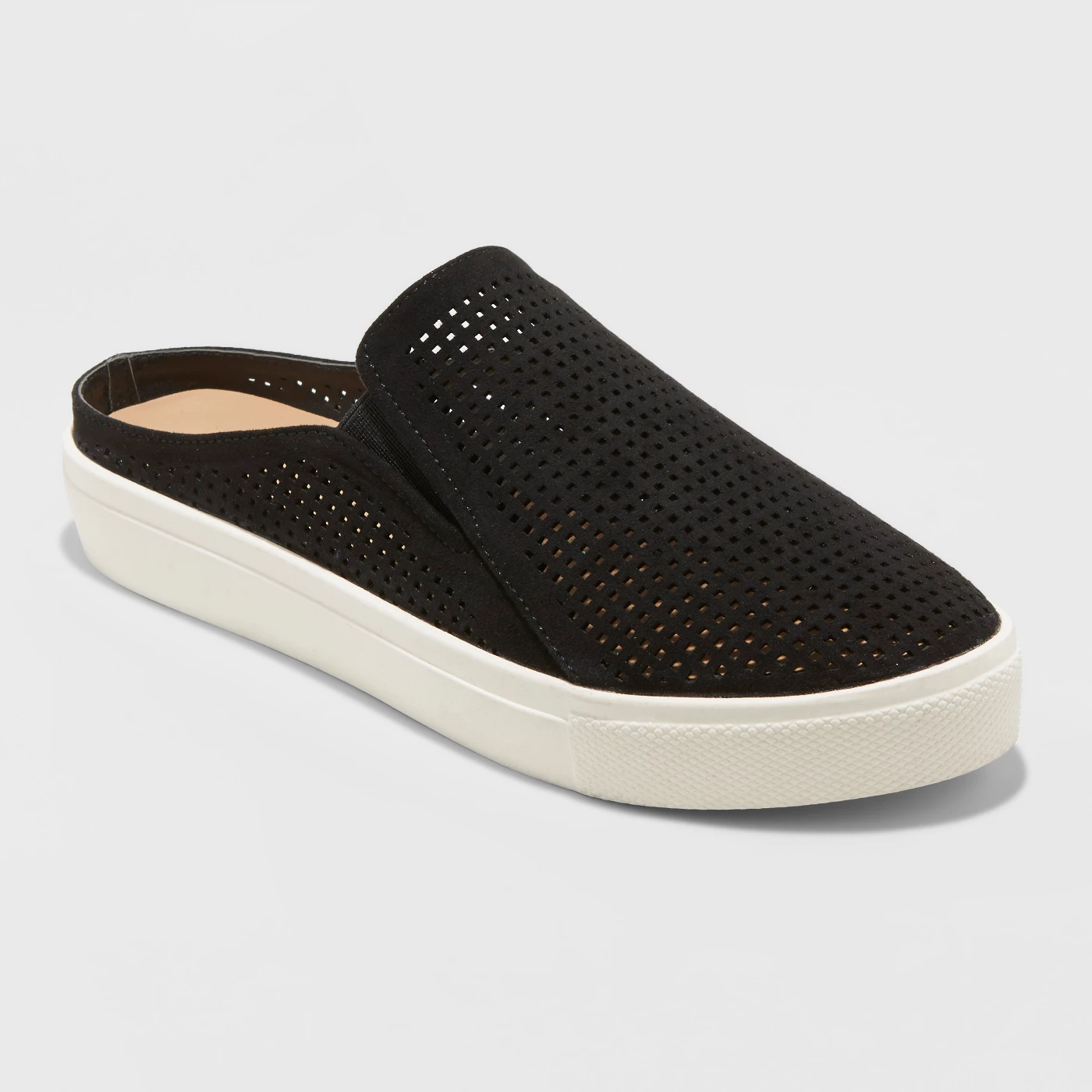 Meena Slip on Sneakers by Universal Thread from target