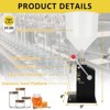 Manual Liquid Filling Machine - Precise Filling Control, Easy Operation, Durable Construction, Adjustable Volume, Compact Design - 2 of 4