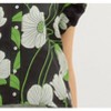 Women's Water Lily Top - entro - 3 of 4