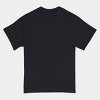 Men's Eric Carle Always Hungry Caterpillar Graphic T-Shirt - Black - 3 of 3