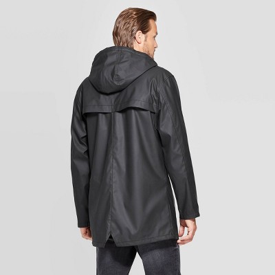 Goodfellow and co water best sale resistant jacket