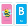 School Zone Get Ready Alphabet & Numbers 2pc Flash Cards - image 4 of 4