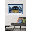 Trends International MLB Toronto Blue Jays - Rogers Centre 22 Unframed Wall Poster Prints - 2 of 4