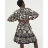FatFace Women's Amy Mosaic Leaf Tunic Dress - 2 of 4
