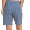 Jockey Women's Organic Cotton Stretch Bermuda Short - 2 of 4
