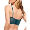 Adore Me Women's Kyra Plunge Bra - 3 of 4
