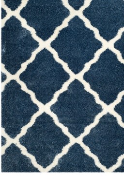 blue/ivory