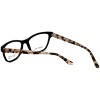 Calabria Viv Designer Reading Glasses 12500 in Red ; Demo Lens - 4 of 4