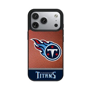 NFL AFC Teams Football Wordmark MagSafe Compatible Cell Phone Case for Apple iPhone 17 Series - 1 of 4