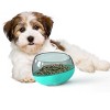 ANYPET Slow Feeder Bowl for Small Medium Dogs Cats, No-Spill Large Capacity Interactive Feeder - image 4 of 4