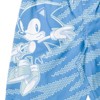 Sonic the Hedgehog UPF 50+ Swim Trunks Little Kid to Big Kid Sizes (4T - 14-16) - 3 of 4