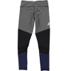 G-III Sports Womens San Diego Padres Compression Athletic Pants - 2 of 2