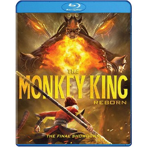 Monkey King: Reborn (2018) - 1 of 1