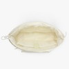 Hynes Eagle Quilted Travel Tote-Beige - 3 of 4