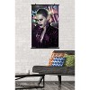 Trends International Dc Comics Movie - Suicide Squad - Joker Close-up  Unframed Wall Poster Prints : Target