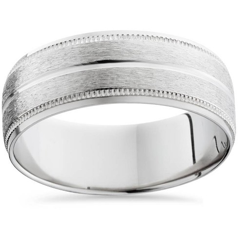 Target wedding deals bands for him